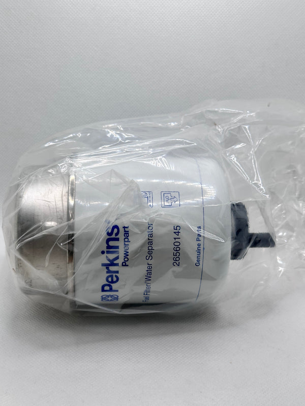 Perkins 26560145 fuel/water Seperator Cartridge