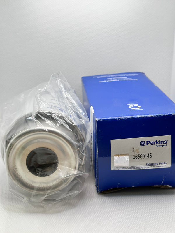 Perkins 26560145 fuel/water Seperator Cartridge