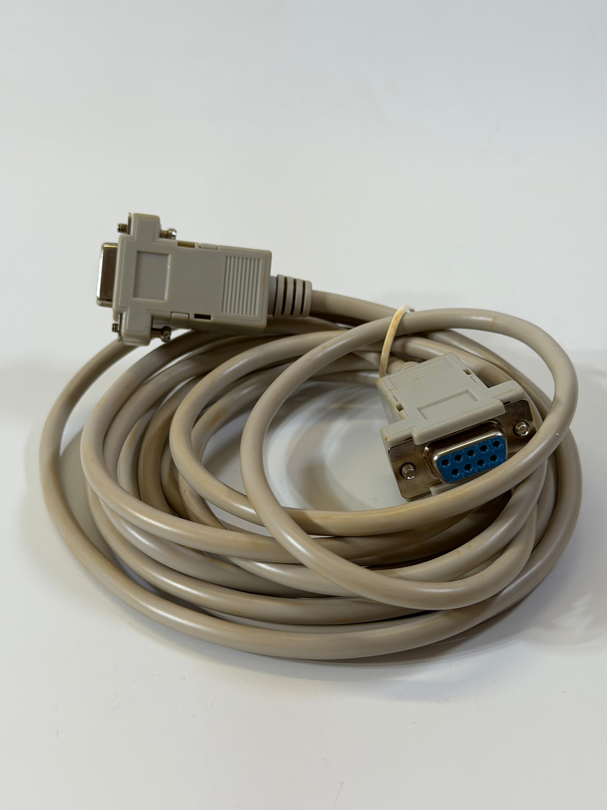 AK-610100-030-E DIGITUS Zero-Modem Connection Cable