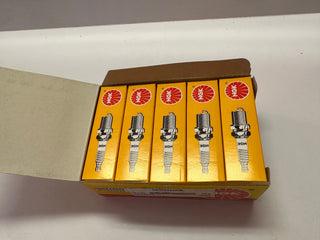 NGK BKR5KB-11 Standard Spark Plug, Box of 10 3967