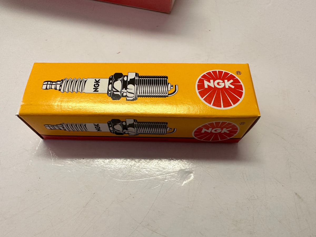 NGK 3967 Standard Spark Plugs, Box of 10