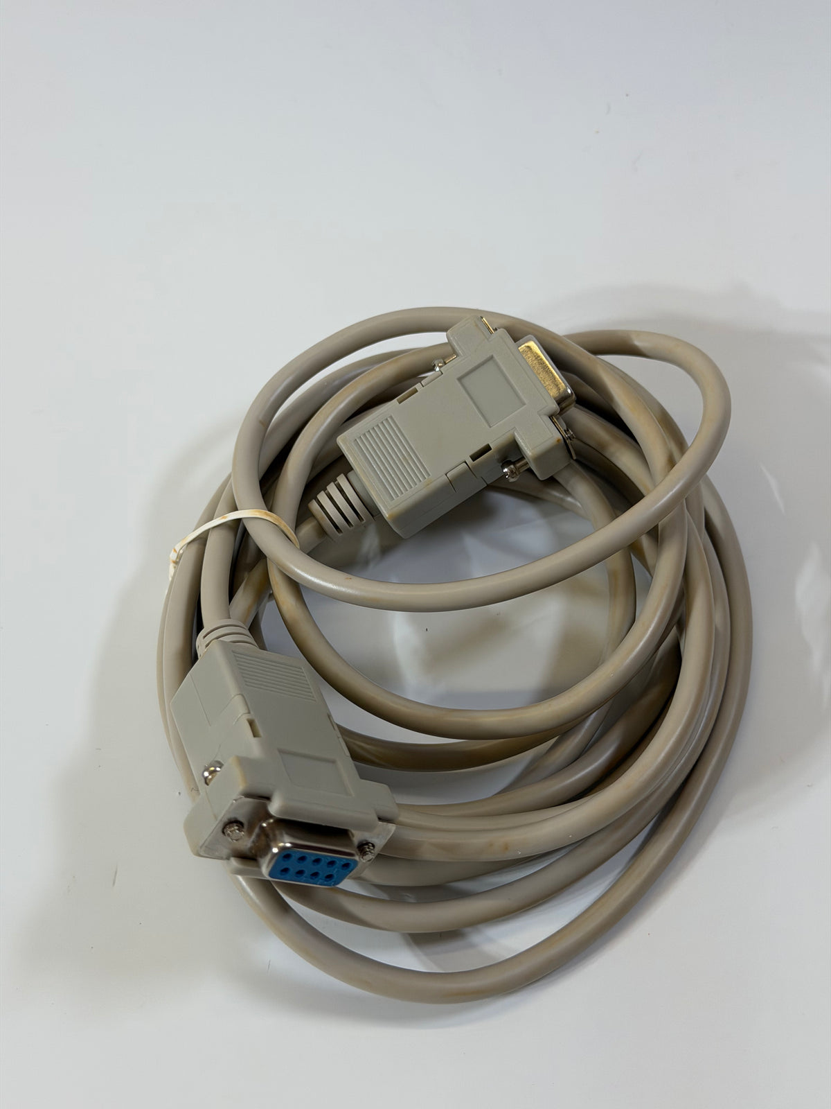 AK-610100-030-E DIGITUS Zero-Modem Connection Cable
