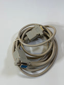 AK-610100-030-E DIGITUS Zero-Modem Connection Cable