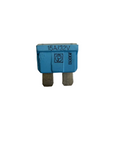 Volvo 13969162 15 Amp Electrical Fuse, bag of 5