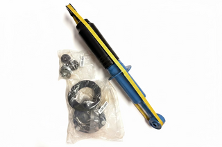 West Coast Suspensions Front Strut G38-5665