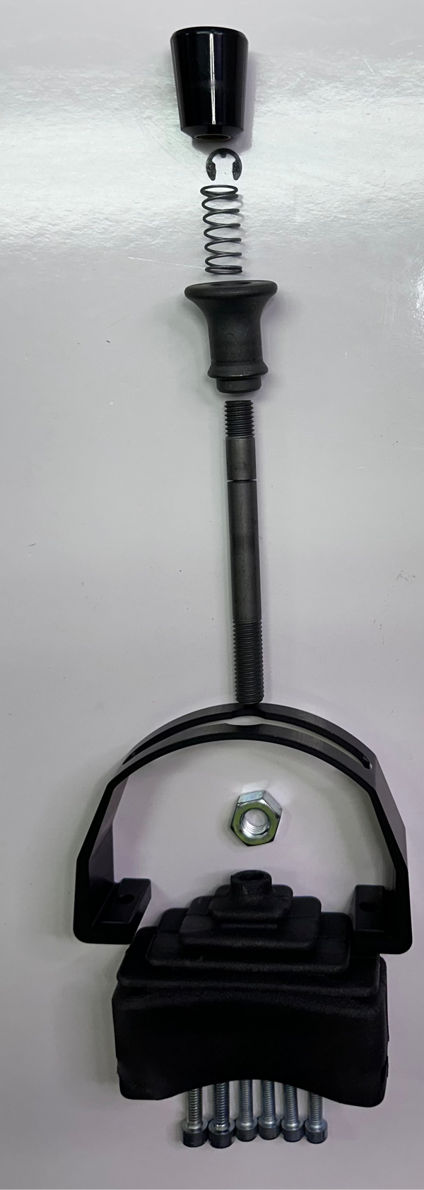 Parker 9120089042 Lever Kit