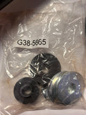 West Coast Suspensions Front Strut G38-5665