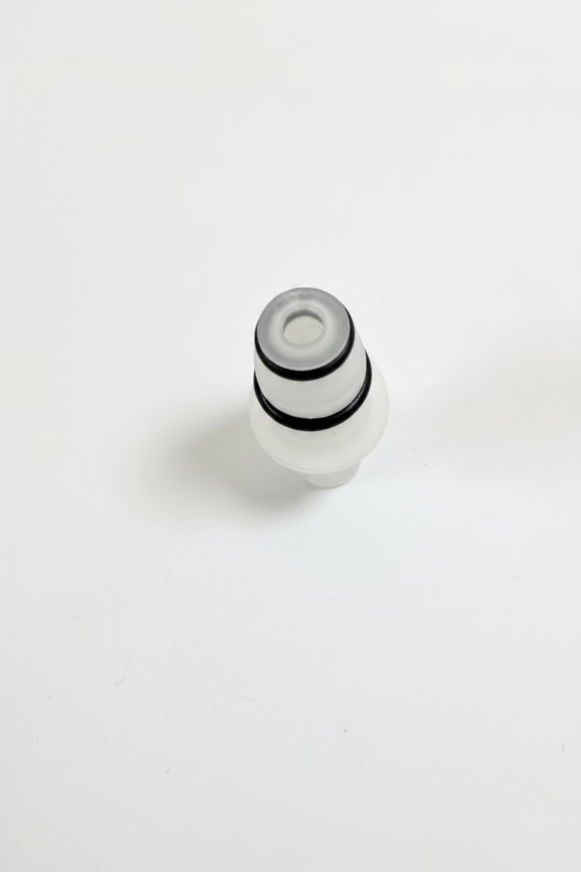 Envirofluid D136058B Air Outlet Barb for 900WC Foamer