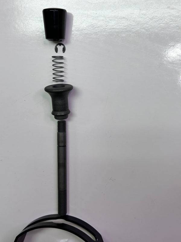 Parker 9120089042 Lever Kit