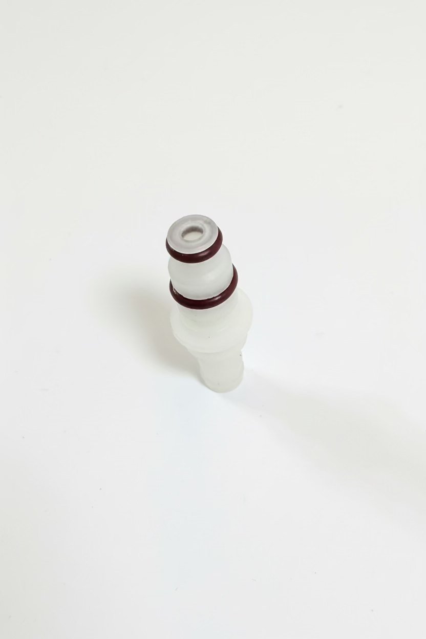 Envirofluid D136058B Air Outlet Barb for 900WC Foamer