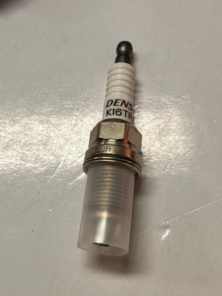 Denso/Motorcraft Spark Plugs K16TR11