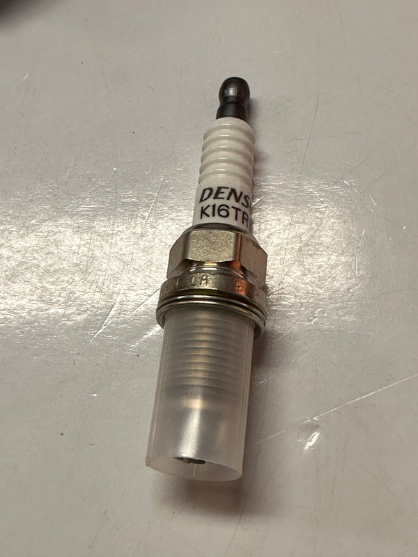 Denso/Motorcraft Spark Plugs K16TR11