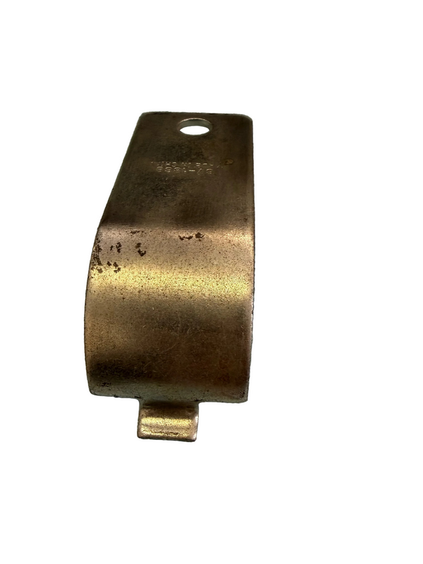 6V-1868 Single Half Bottom Clip - Genuine CAT Part