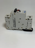 NHP DTCB6106C DIN-T Miniature Circuit Breaker 6A, 1 Pole