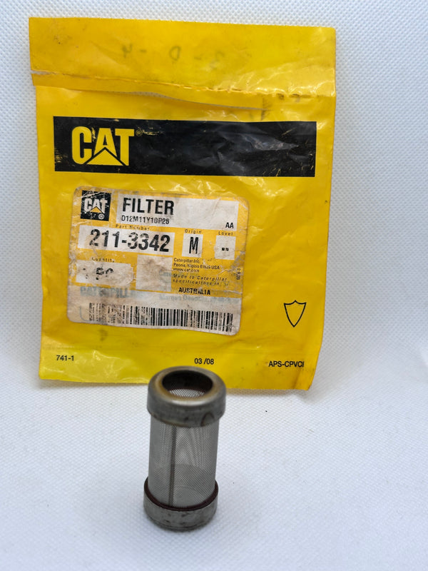 CAT Parts