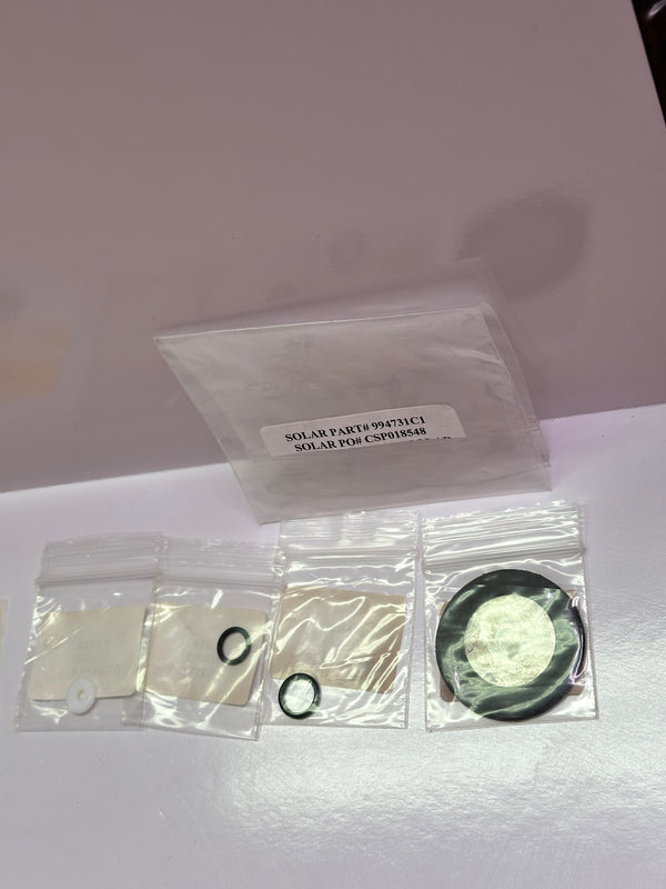 Solar Turbines PCV930-2 Kit, Repair 994731C1 Minor