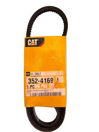 Earthmoving Parts