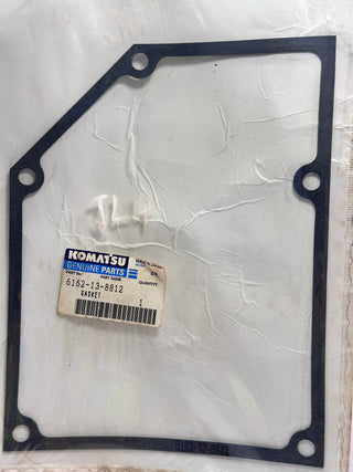 Komatsu 6162-13-8812 Valve Cover Gasket
