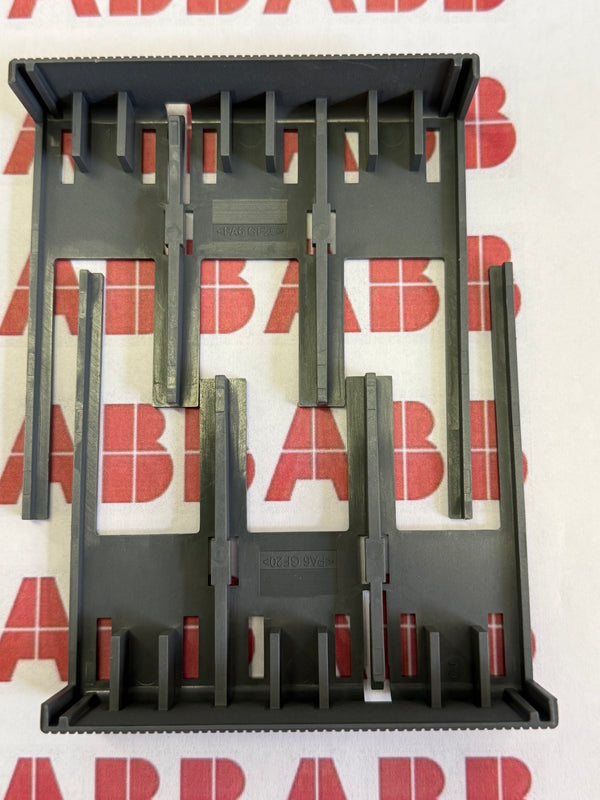 ABB 1SFN124801R1000 Terminal Shroud, LT205-30C