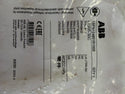 ABB 1SFN124801R1000 Terminal Shroud, LT205-30C