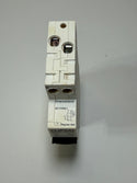 Clipsal 4RCBE220/30S Resi MAX RCBO Slim 1 Pole 20A C Curve