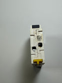 Clipsal 4RCBE220/30S Resi MAX RCBO Slim 1 Pole 20A C Curve