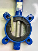 Watermark BFL80-L-E DN80 Lugged Butterfly Valve