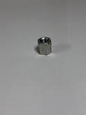 Toyota 90170-10039 Genuine Nut, Hexagon