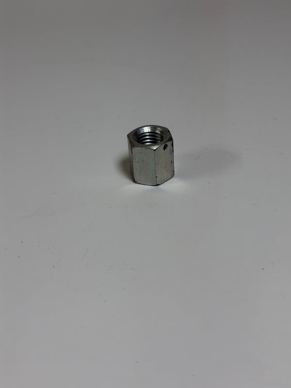 Toyota 90170-10039 Genuine Nut, Hexagon