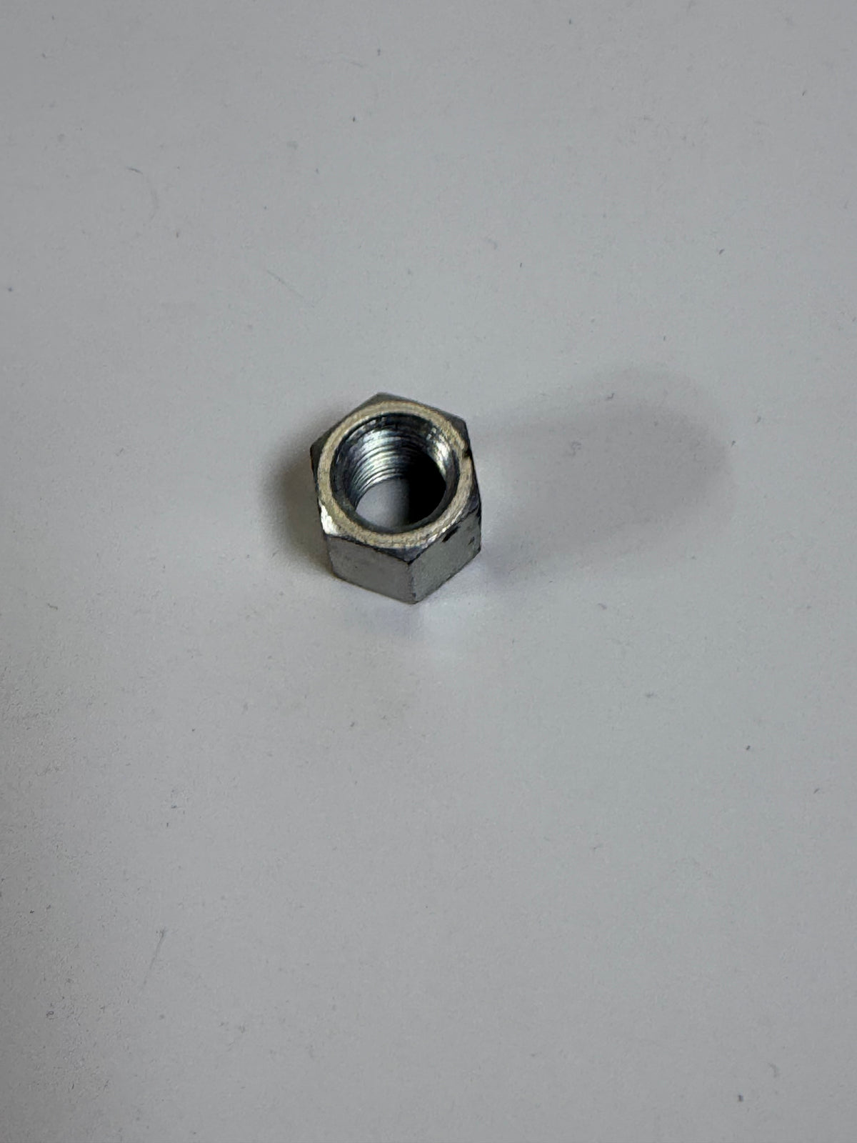 Toyota 90170-10039 Hexagon Nut