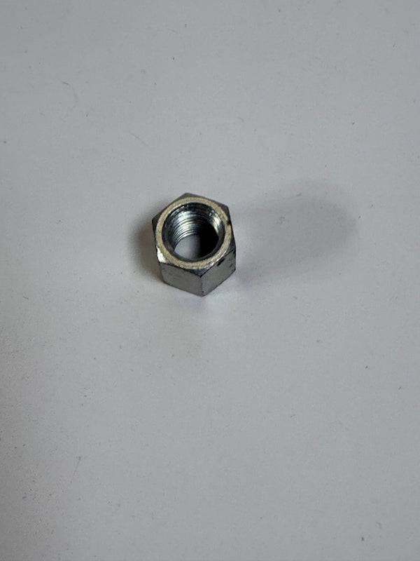 Toyota 90170-10039 Genuine Nut, Hexagon