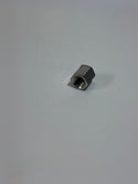 Toyota 90170-10039 Genuine Nut, Hexagon