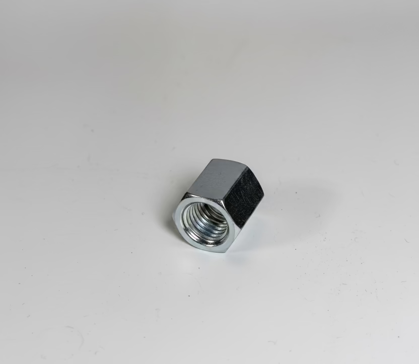 Toyota 90170-10039 Hexagon Nut