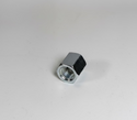 Toyota 90170-10039 Genuine Nut, Hexagon