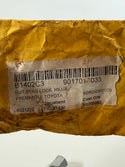 Toyota 90170-10039 Genuine Nut, Hexagon
