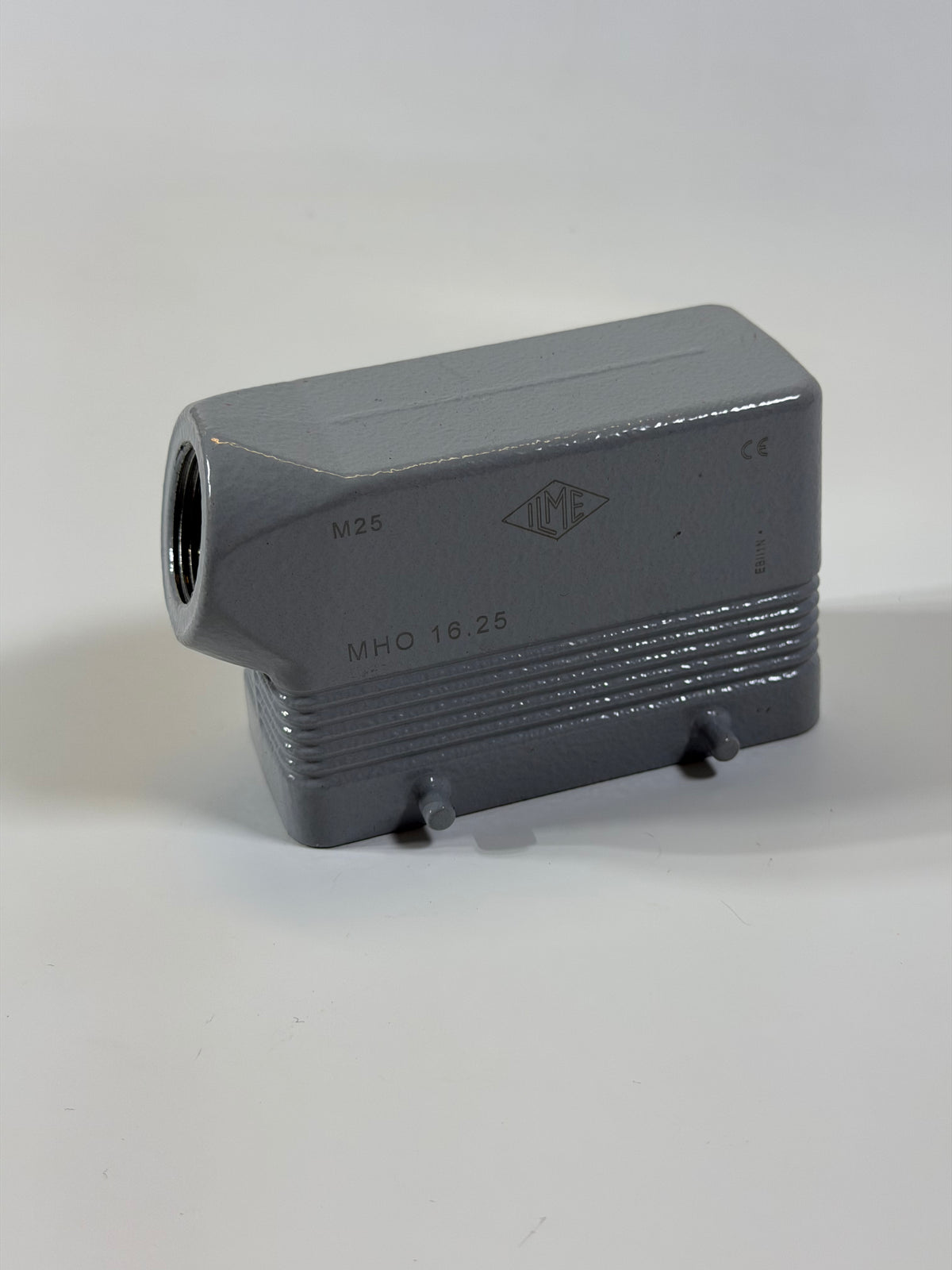 ILME MH0 16.25 Hood, C-Type Series with 4 pegs