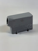 ILME MH0 16.25 Hood, C-Type Series with 4 pegs