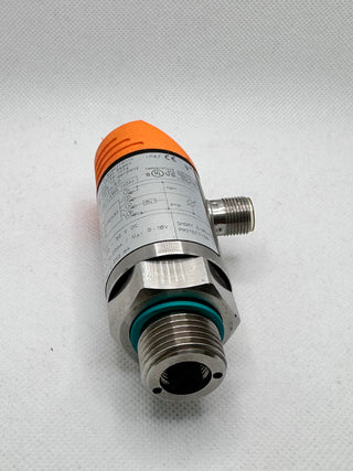 ifm TR2432 Evaluation unit with display for PT100/PT1000 Temperature Sensors - TR-...KDBR12-MFRKG/US/....../V