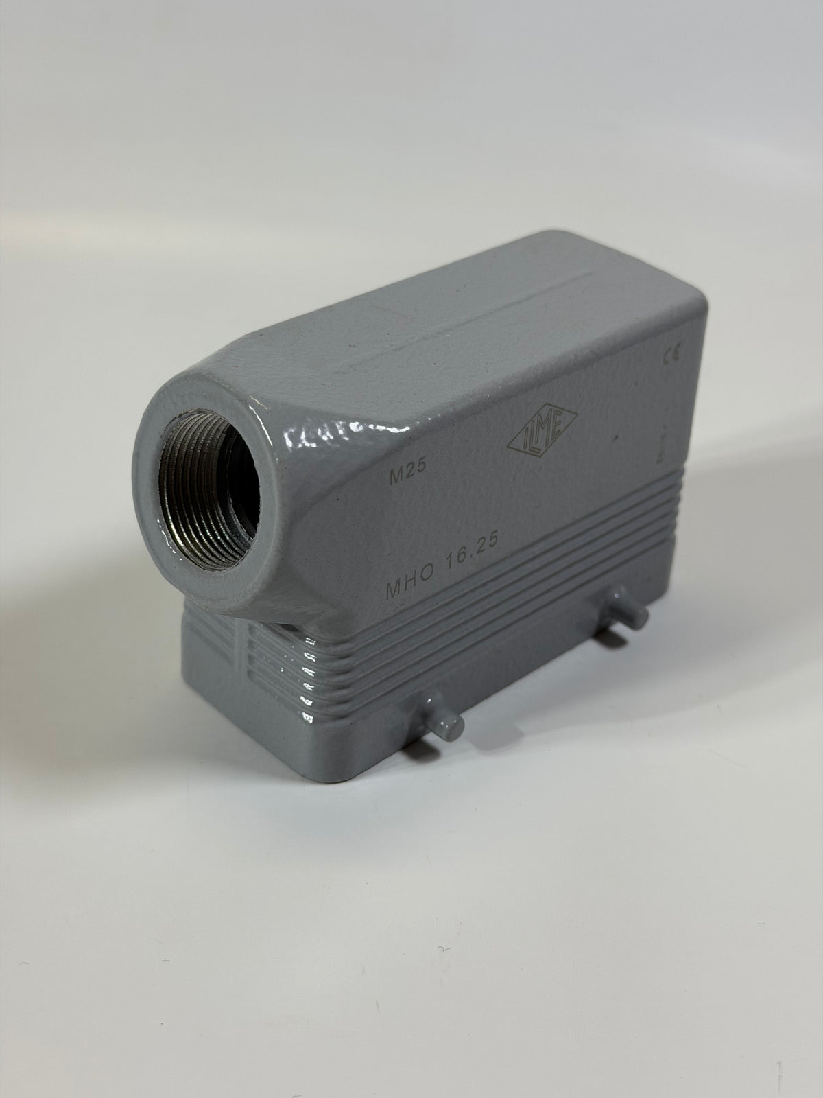 ILME MH0 16.25 Hood, C-Type Series with 4 pegs