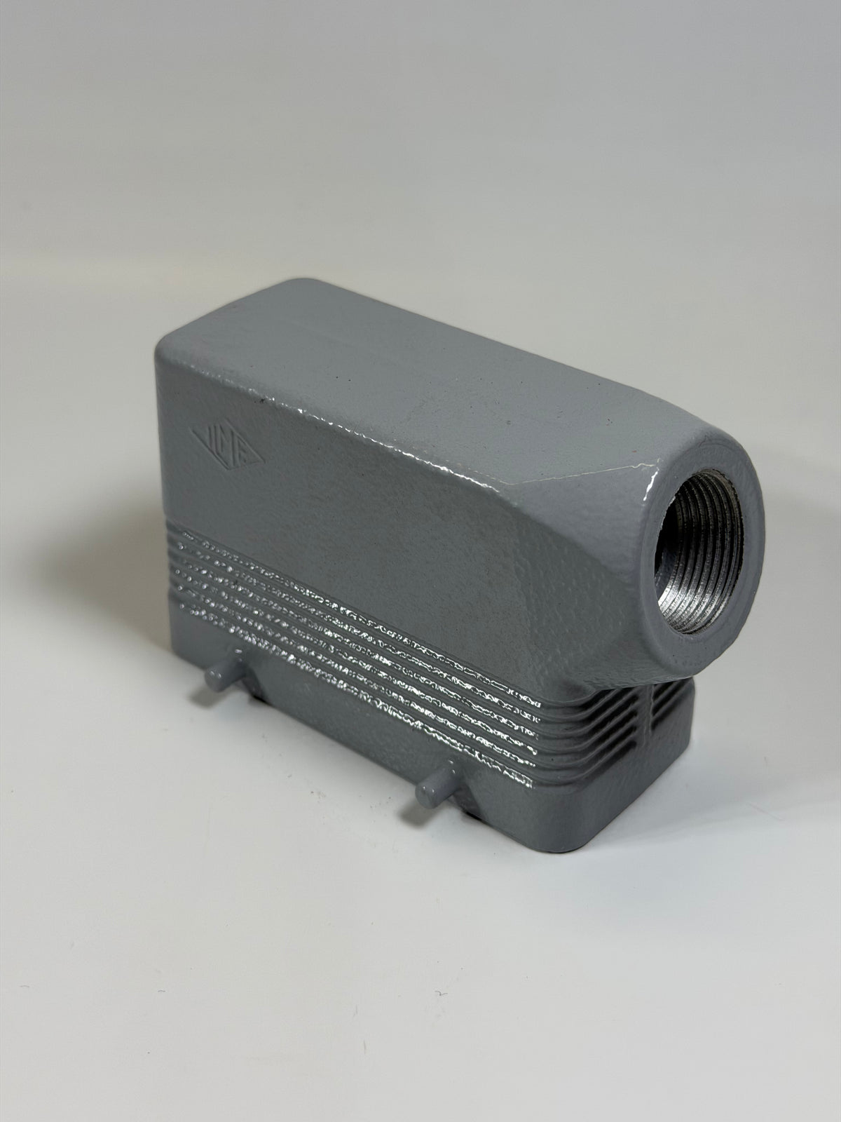 ILME MH0 16.25 Hood, C-Type Series with 4 pegs