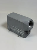 ILME MH0 16.25 Hood, C-Type Series with 4 pegs