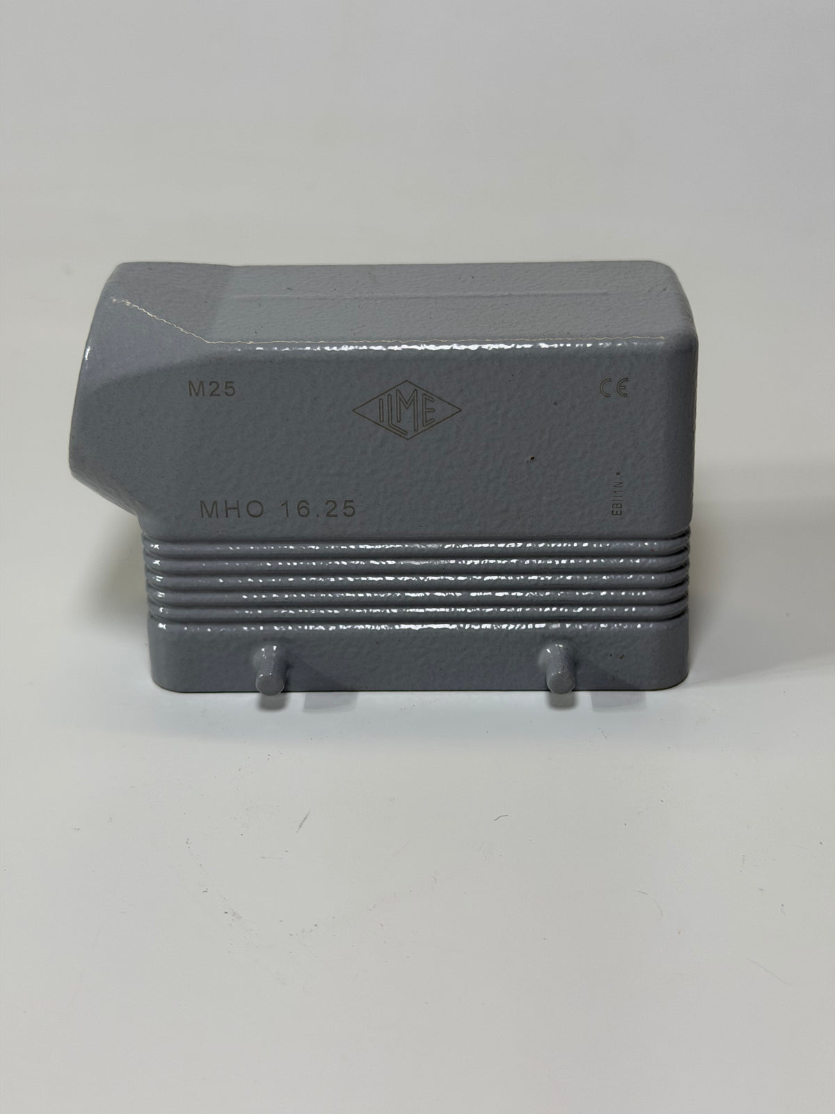 ILME MH0 16.25 Hood, C-Type Series with 4 pegs