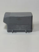 ILME MH0 16.25 Hood, C-Type Series with 4 pegs