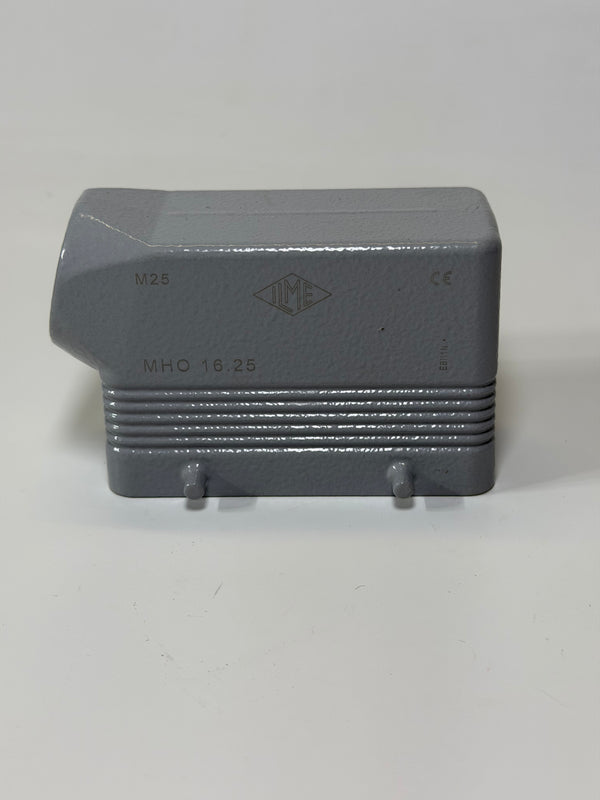 ILME MH0 16.25 Hood, C-Type Series with 4 pegs