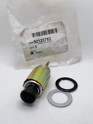 GMH 92125783 Genuine Light Assembly, Universal Car Cigaretter Lighter