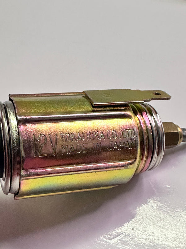 GMH 92125783 Genuine Light Assembly, Universal Car Cigaretter Lighter