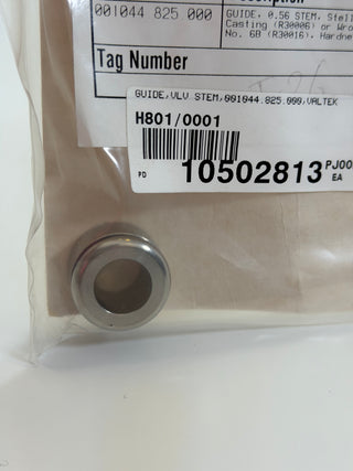 Flowserve 001044.825.000 Guide, Valve Stem