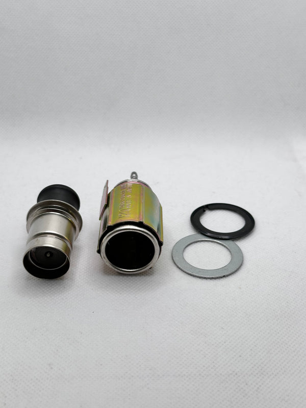 GMH 92125783 Genuine Light Assembly, Universal Car Cigaretter Lighter