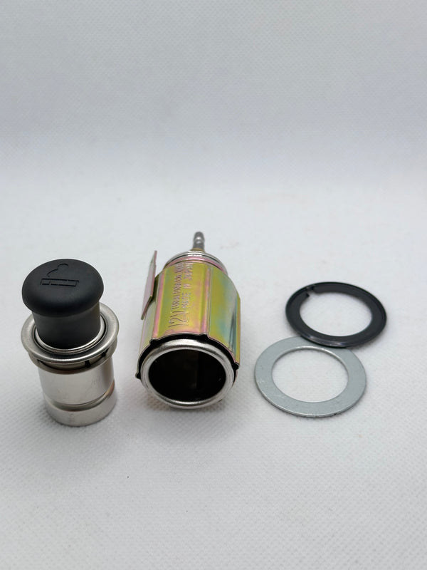 GMH 92125783 Genuine Light Assembly, Universal Car Cigaretter Lighter