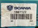 SCANIA CAP 1887122
